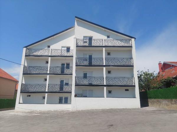 Slika 7 - Dunavska, Jednoiposoban stan na prodaju, 46m2, 87.400€