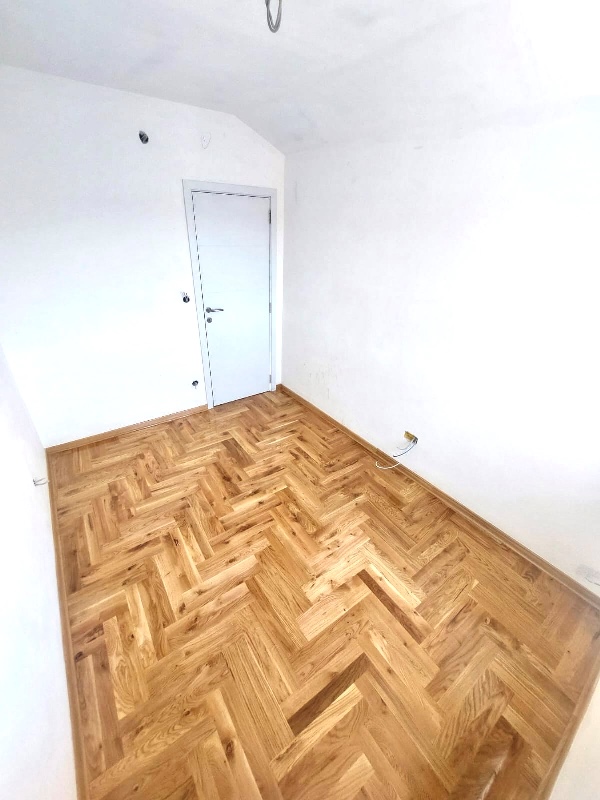 Slika 3 - Dunavska, Jednoiposoban stan na prodaju, 57m2, 100.000€
