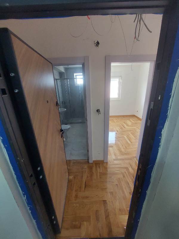 Slika 7 - Dunavska, Jednoiposoban stan na prodaju, 57m2, 100.000€