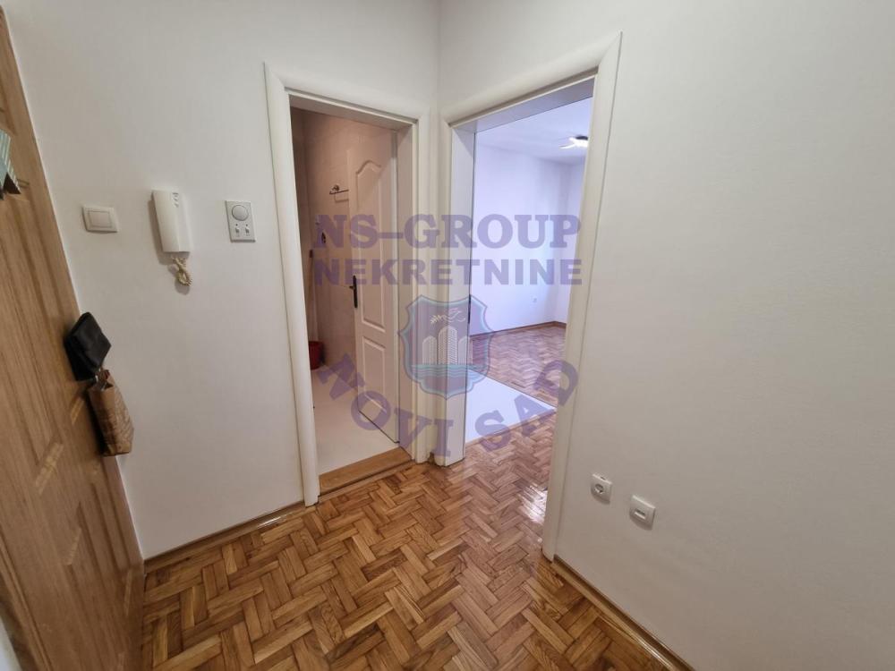Slika 4 - Jednosoban stan na prodaju, 26m2, 88.070€