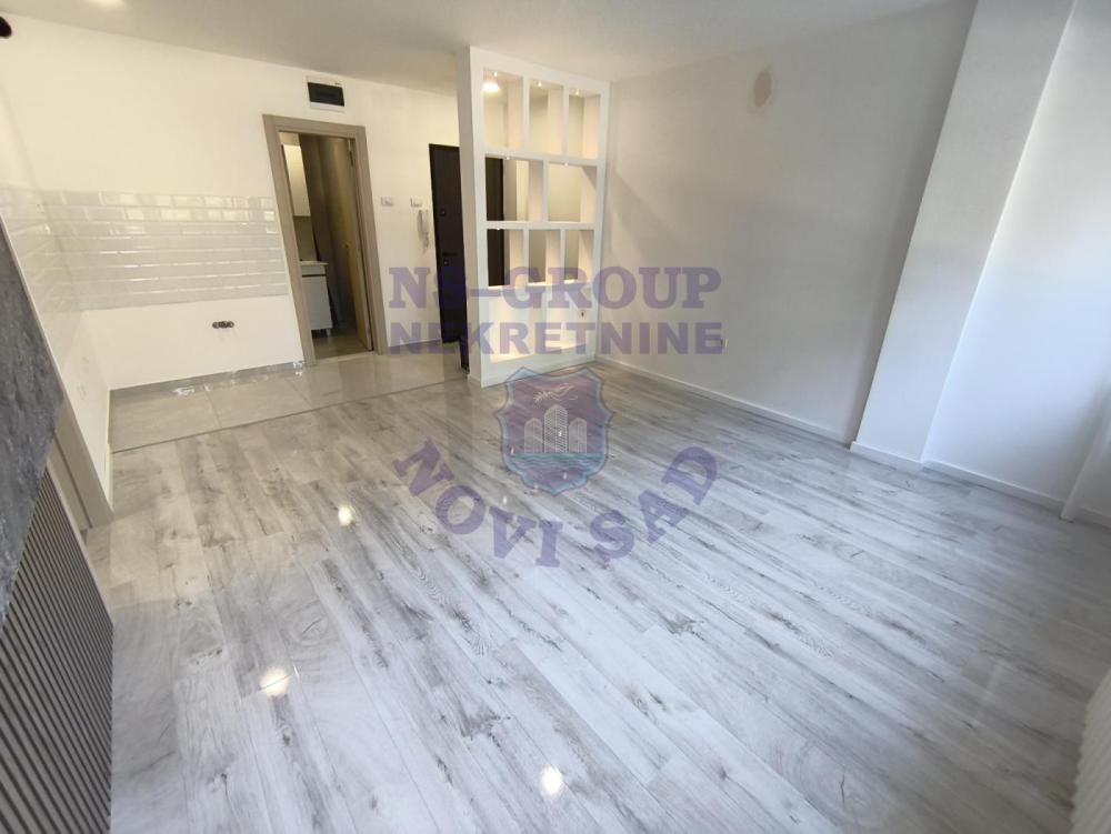Slika 3 - Dvosoban stan na prodaju, 39m2, 153.470€