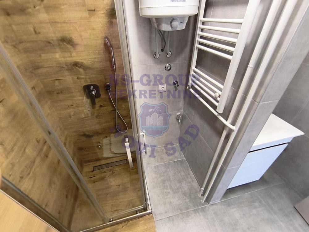 Slika 10 - Dvosoban stan na prodaju, 39m2, 153.470€