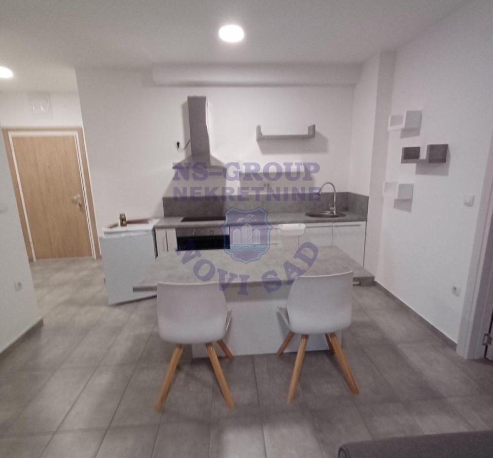 Slika 1 - Dvosoban stan na prodaju, 43m2, 140.080€