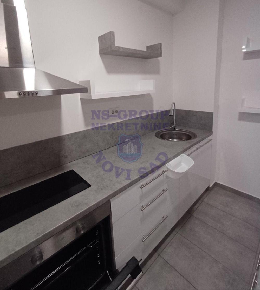 Slika 2 - Dvosoban stan na prodaju, 43m2, 140.080€