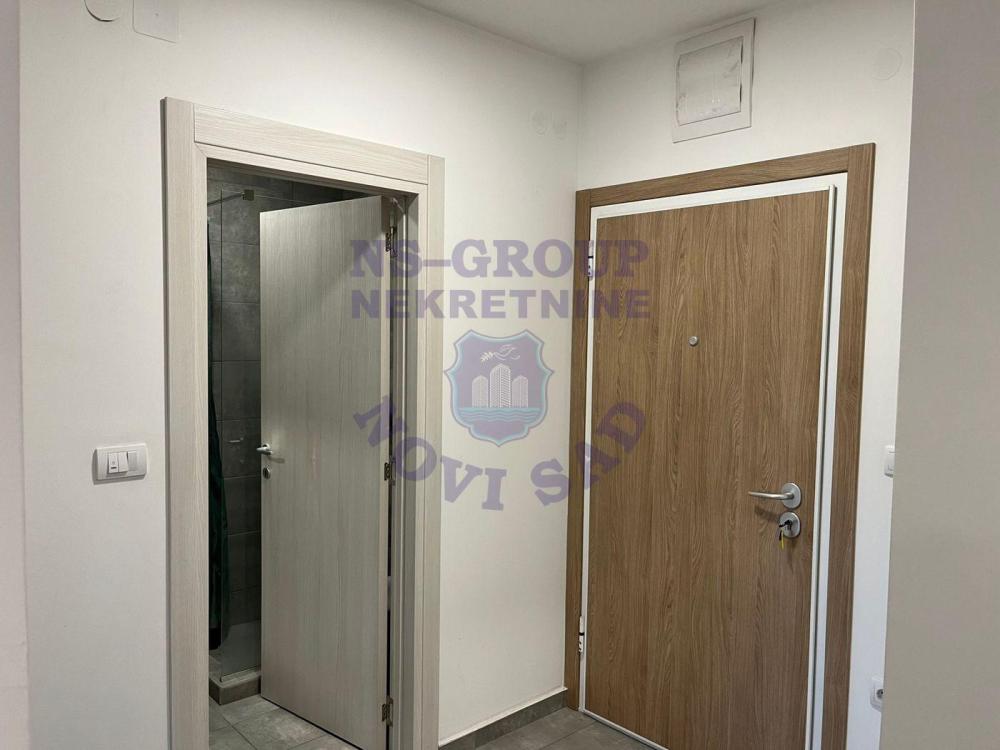 Slika 3 - Dvosoban stan na prodaju, 43m2, 140.080€