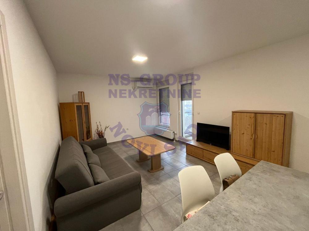 Slika 5 - Dvosoban stan na prodaju, 43m2, 140.080€