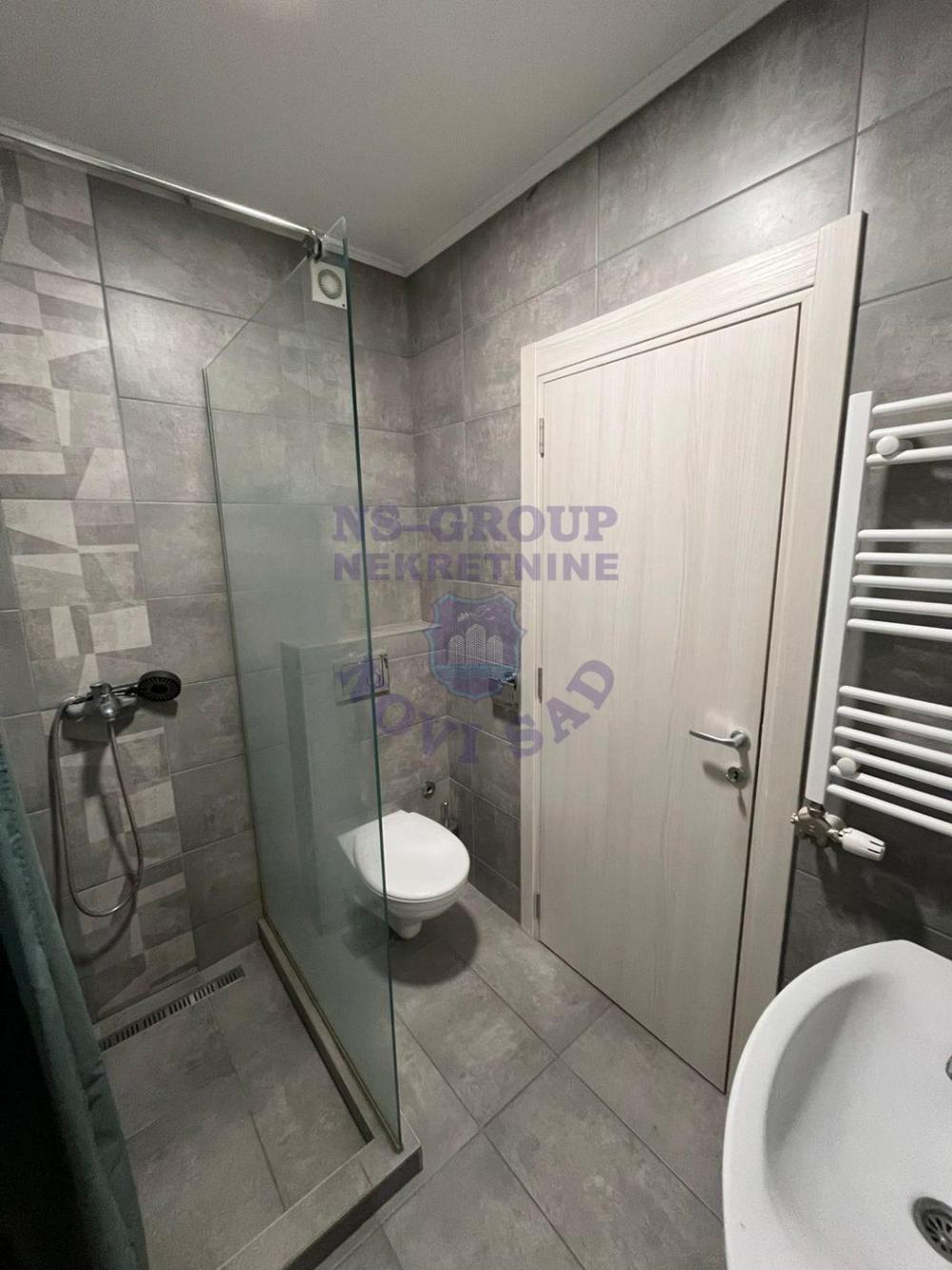 Slika 8 - Dvosoban stan na prodaju, 43m2, 140.080€