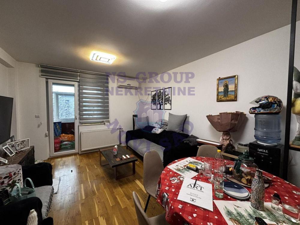 Glavna slika -Trosoban stan na prodaju, 61m2, 180.250€