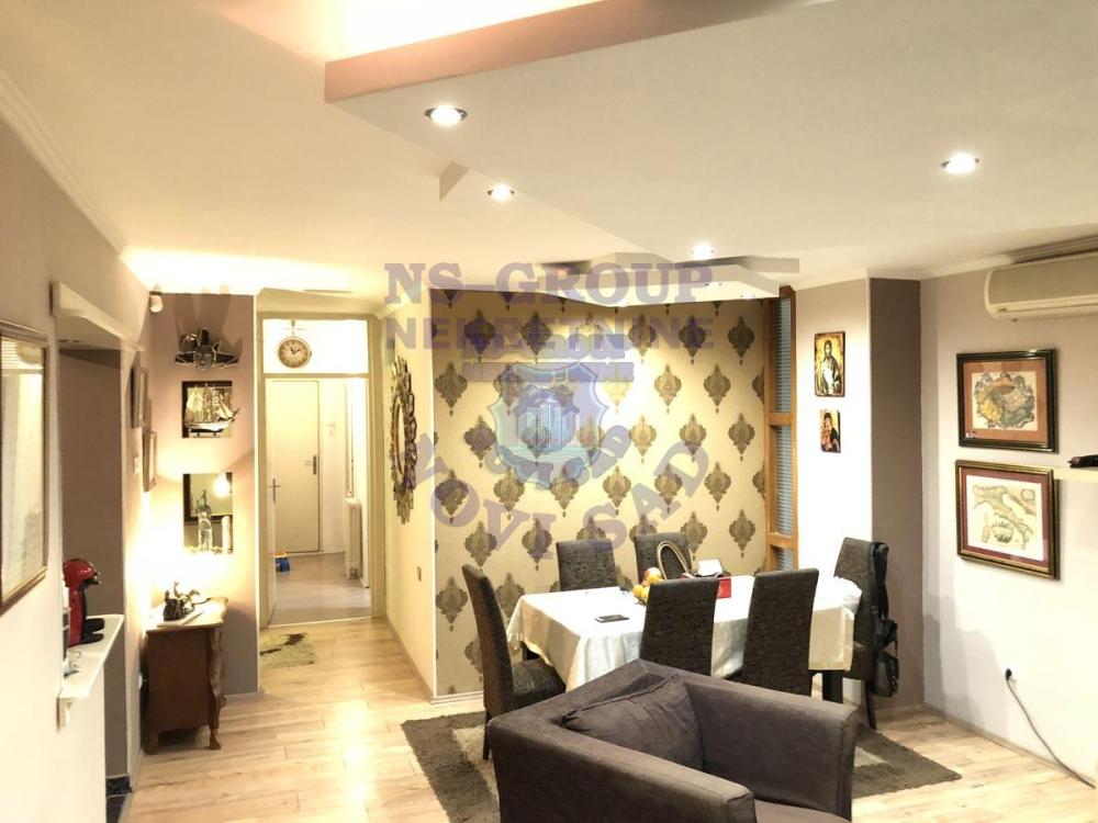 Slika 10 - Četvorosoban stan na prodaju, 84m2, 226.600€