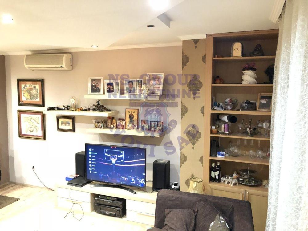 Slika 1 - Četvorosoban stan na prodaju, 84m2, 226.600€