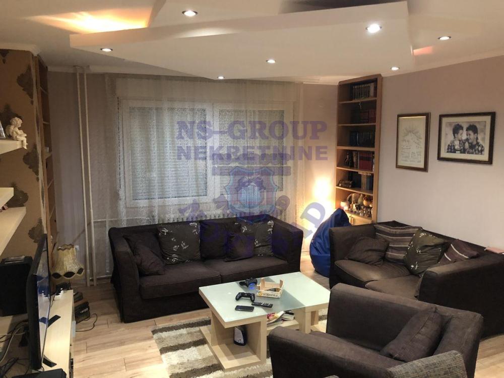 Slika 2 - Četvorosoban stan na prodaju, 84m2, 226.600€