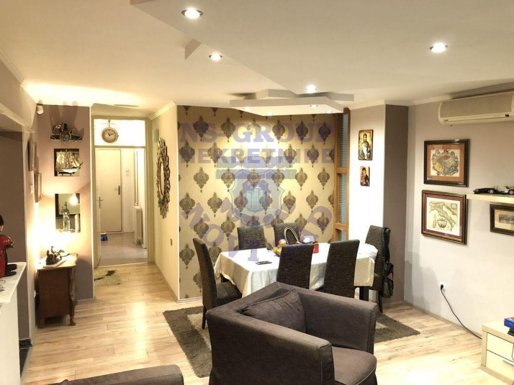Glavna slika -Četvorosoban stan na prodaju, 84m2, 226.600€