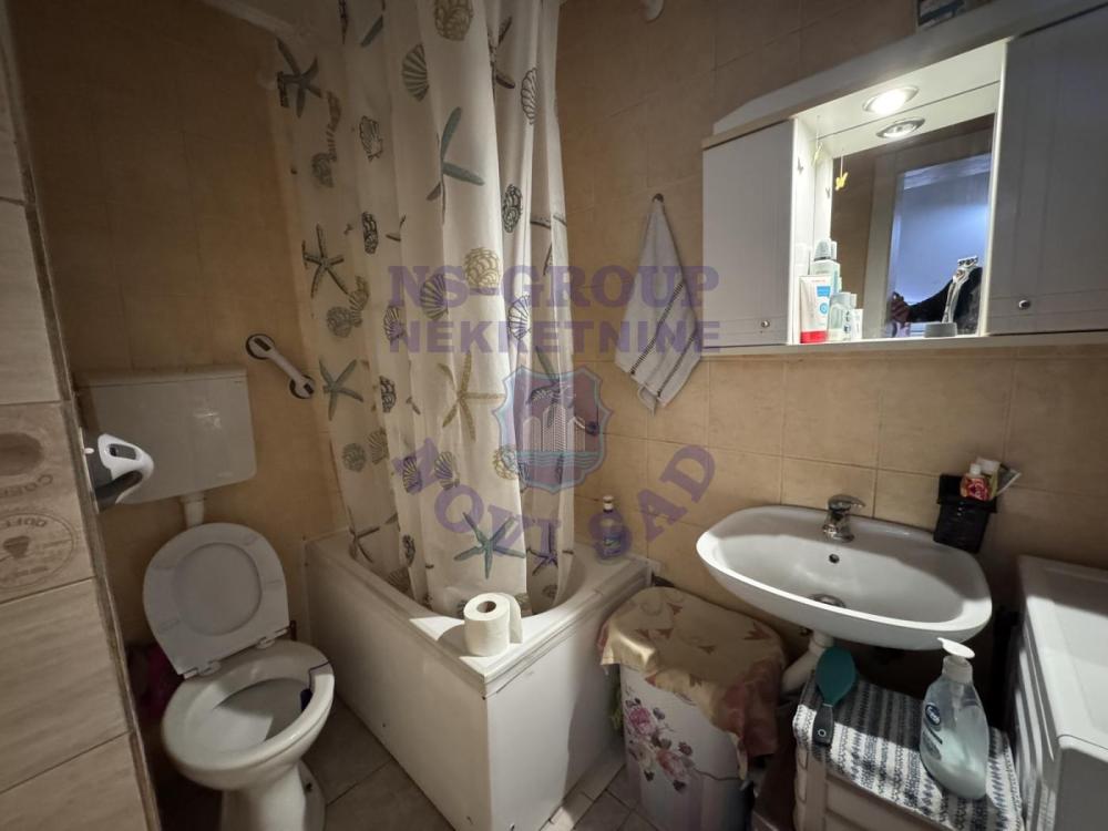 Slika 3 - Trosoban stan na prodaju, 36m2, 79.830€