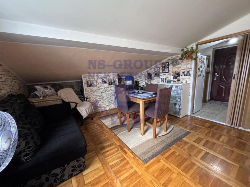 Glavna slika -Trosoban stan na prodaju, 36m2, 79.830€