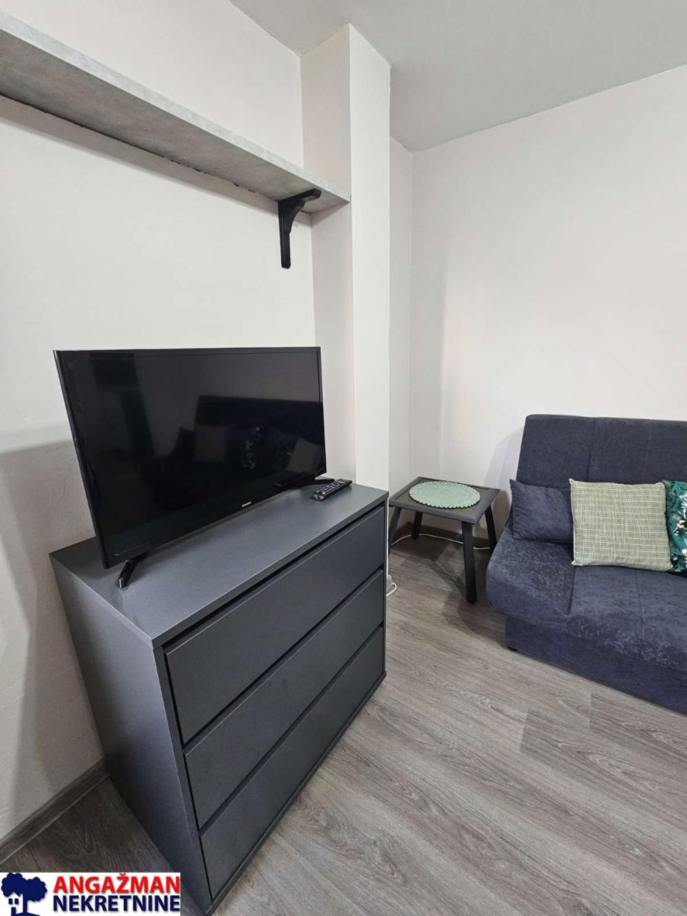 Slika 3 - Cara Dušana, Jednoiposoban stan na prodaju, 31m2, 97.000€