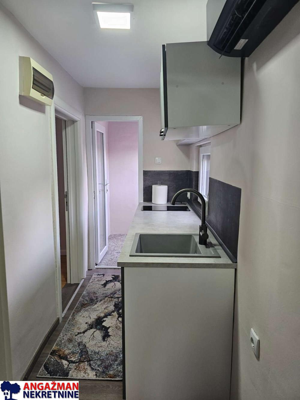 Slika 6 - Cara Dušana, Jednoiposoban stan na prodaju, 31m2, 97.000€