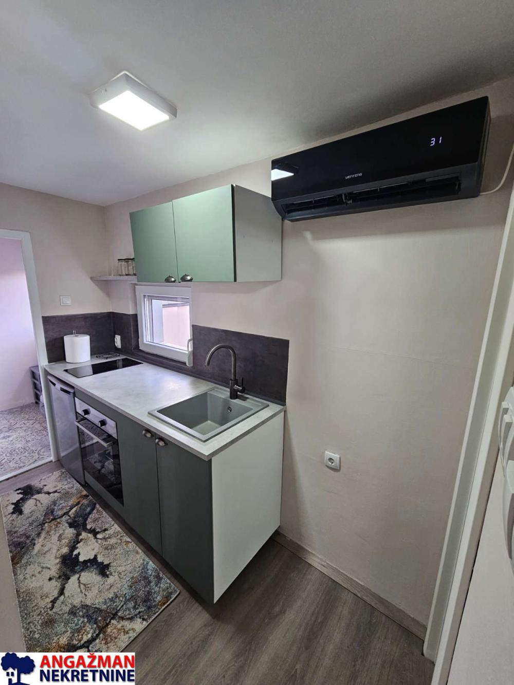 Slika 7 - Cara Dušana, Jednoiposoban stan na prodaju, 31m2, 97.000€