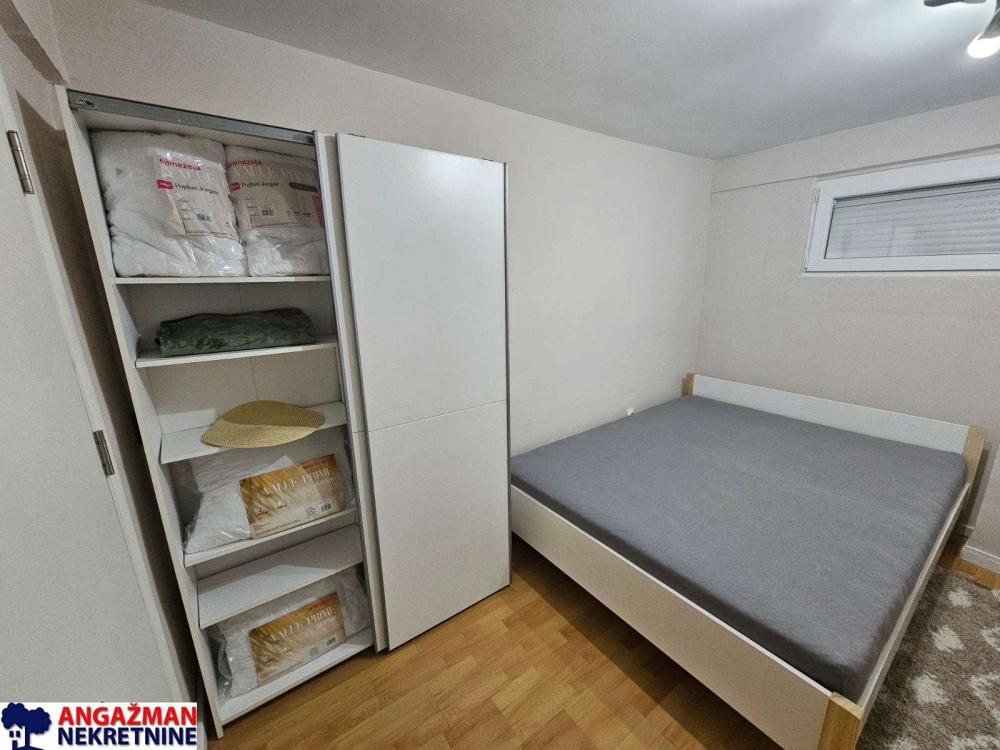 Slika 8 - Cara Dušana, Jednoiposoban stan na prodaju, 31m2, 97.000€