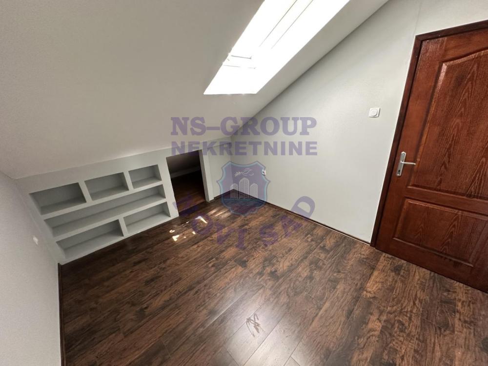 Slika 4 - Četvorosoban stan na prodaju, 41m2, 123.600€
