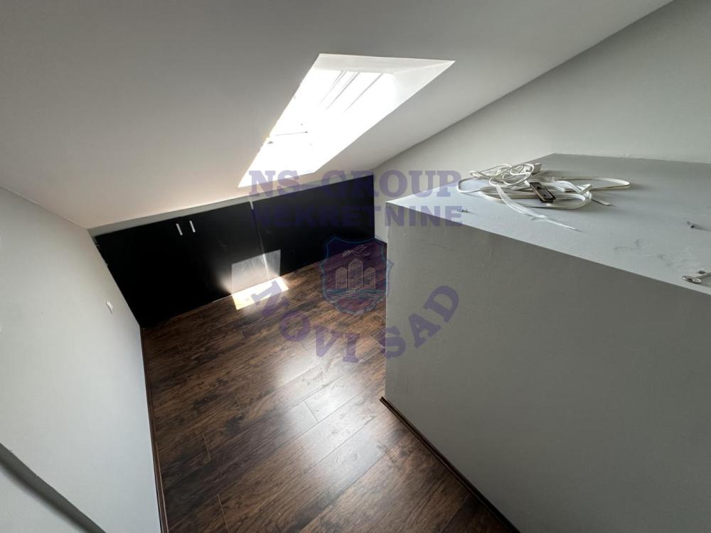 Slika 5 - Četvorosoban stan na prodaju, 41m2, 123.600€
