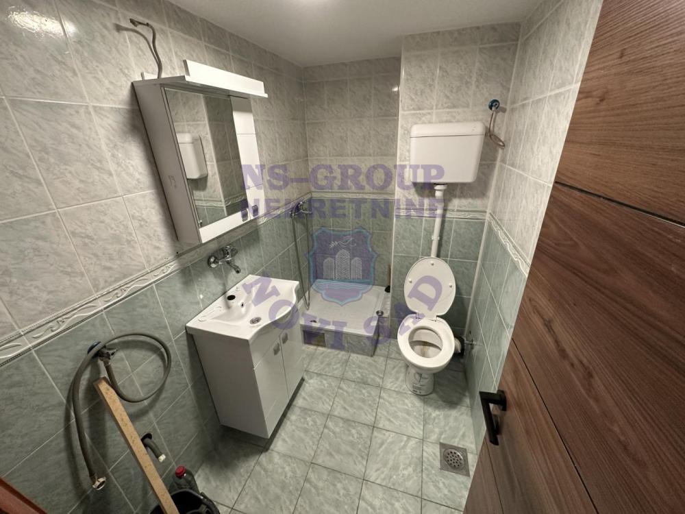 Slika 9 - Četvorosoban stan na prodaju, 41m2, 123.600€