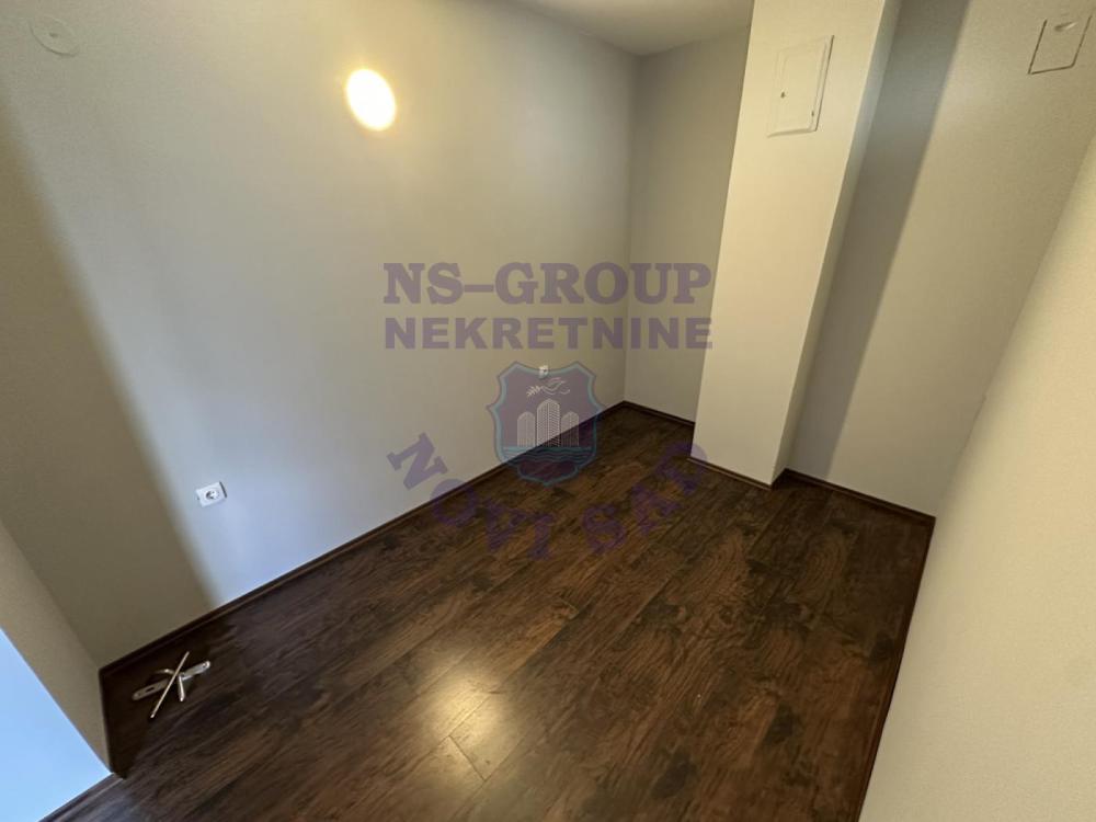 Slika 8 - Četvorosoban stan na prodaju, 41m2, 123.600€