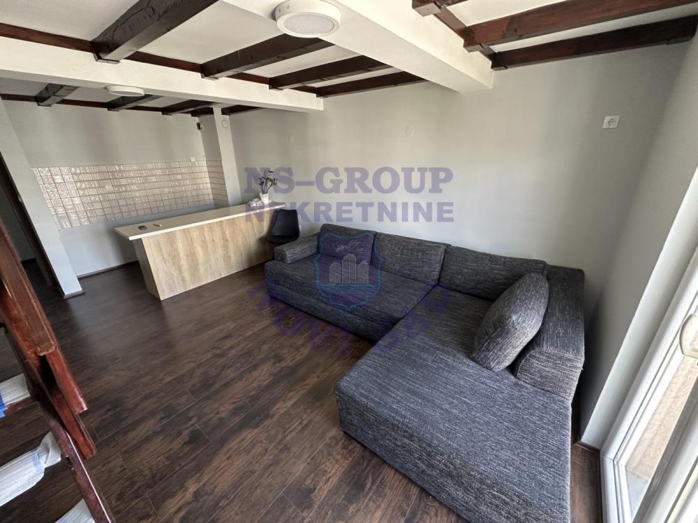 Slika 0 - Četvorosoban stan na prodaju, 41m2, 123.600€