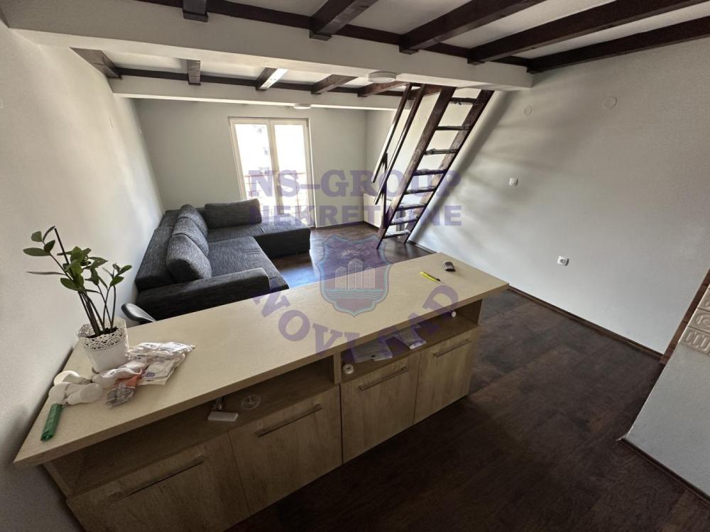 Slika 2 - Četvorosoban stan na prodaju, 41m2, 123.600€