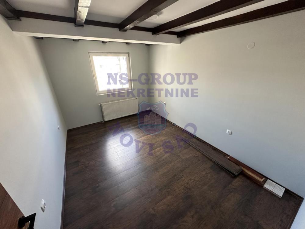 Glavna slika -Četvorosoban stan na prodaju, 41m2, 123.600€
