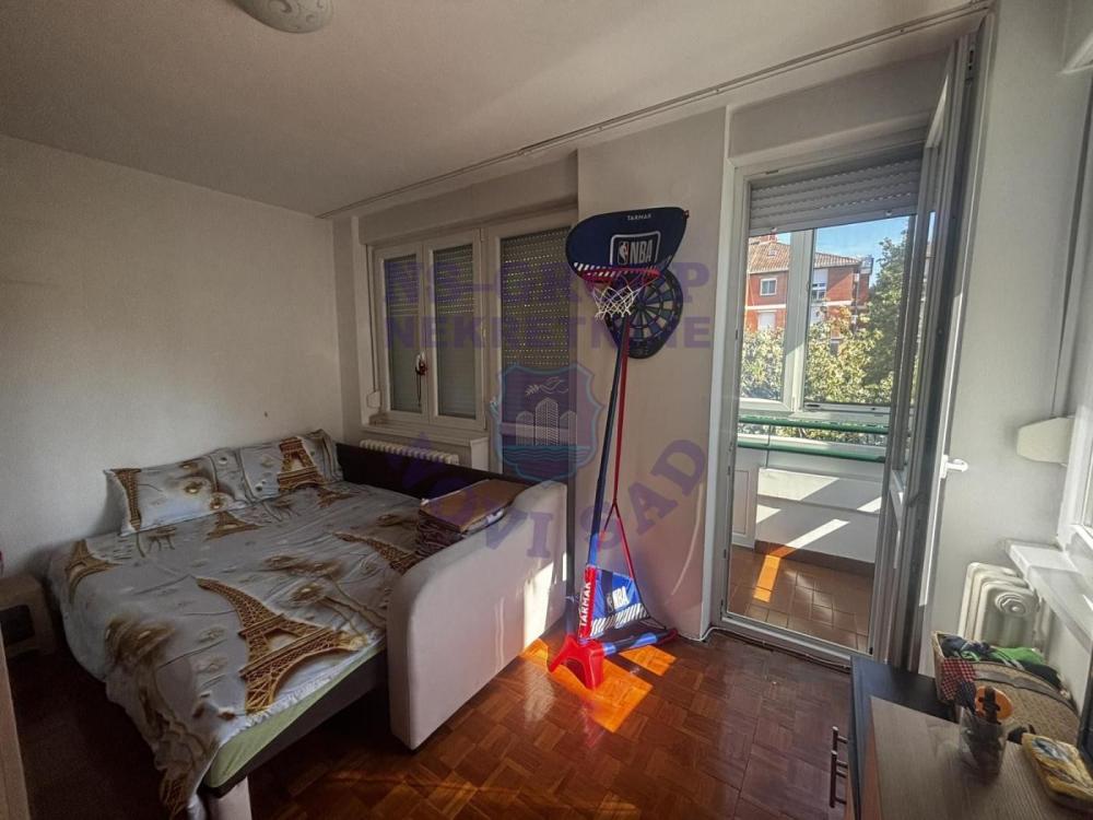 Slika 1 - Dvosoban stan na prodaju, 49m2, 154.500€