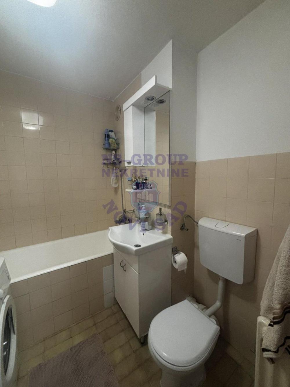 Slika 2 - Dvosoban stan na prodaju, 49m2, 154.500€