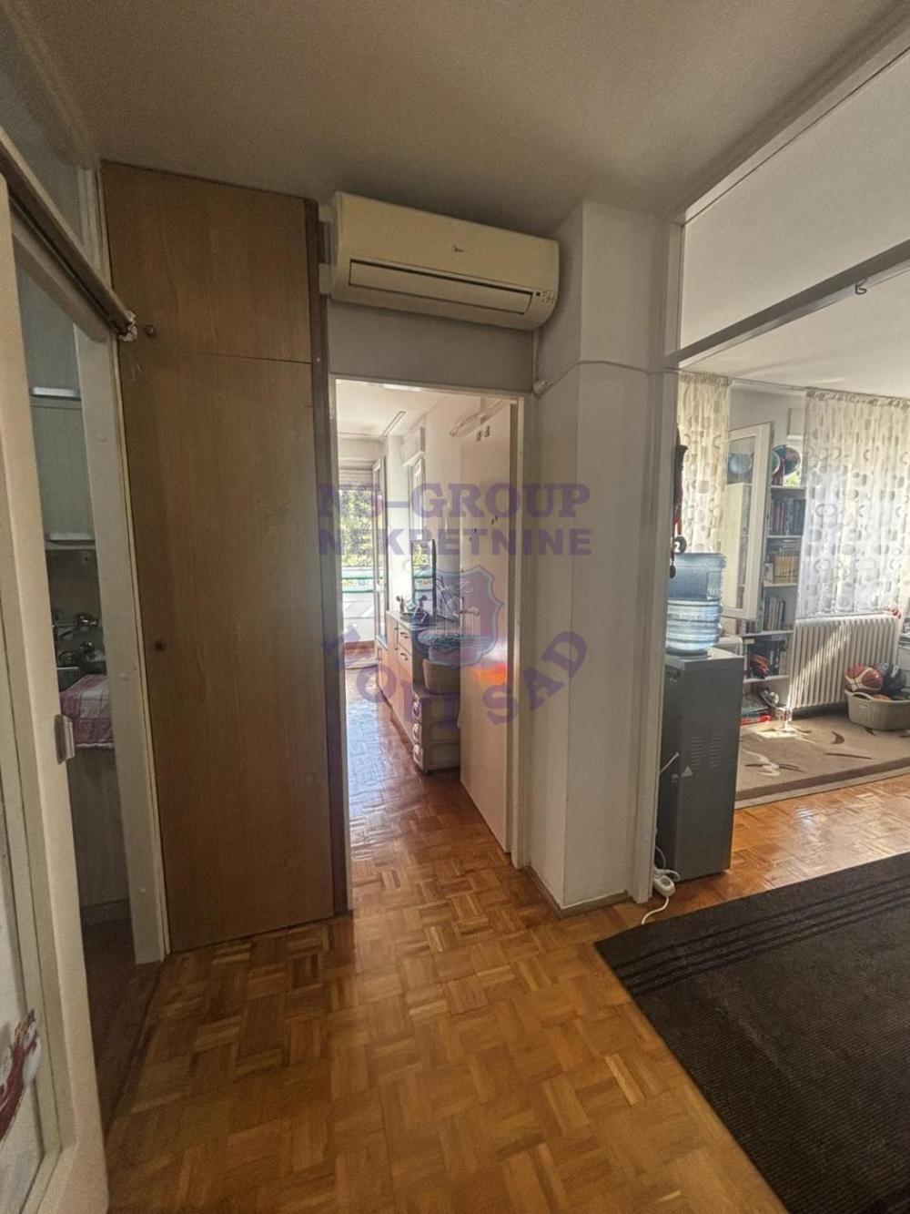 Slika 3 - Dvosoban stan na prodaju, 49m2, 154.500€