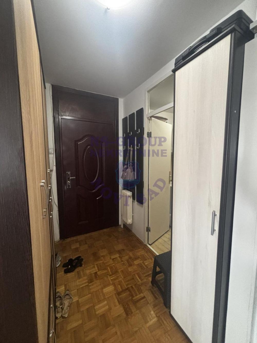 Slika 4 - Dvosoban stan na prodaju, 49m2, 154.500€