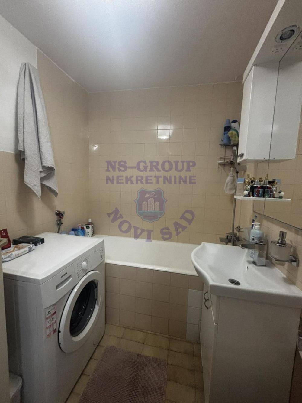 Slika 5 - Dvosoban stan na prodaju, 49m2, 154.500€
