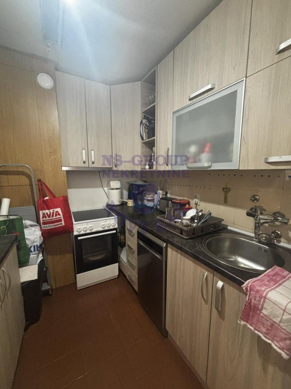 Slika 6 - Dvosoban stan na prodaju, 49m2, 154.500€