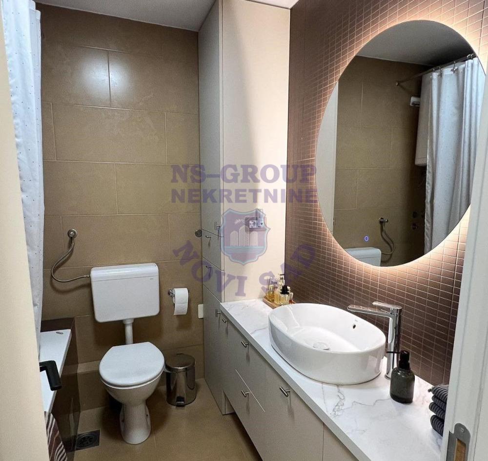Slika 3 - Trosoban stan na prodaju, 102m2, 318.270€