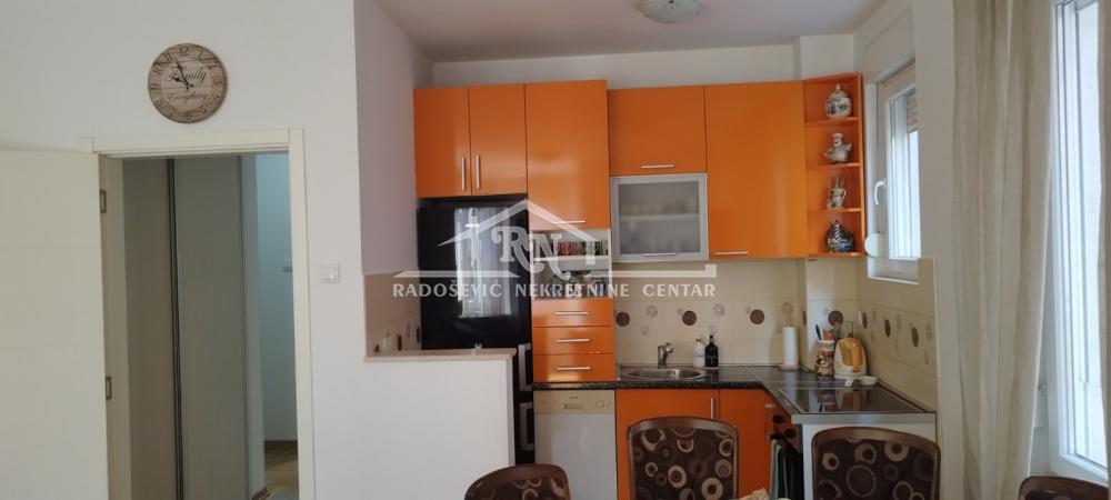 Slika 1 - Hadži Melentijeva, Jednoiposoban stan za izdavanje, 45m2, 800€