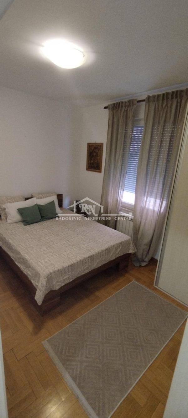 Slika 2 - Hadži Melentijeva, Jednoiposoban stan za izdavanje, 45m2, 800€