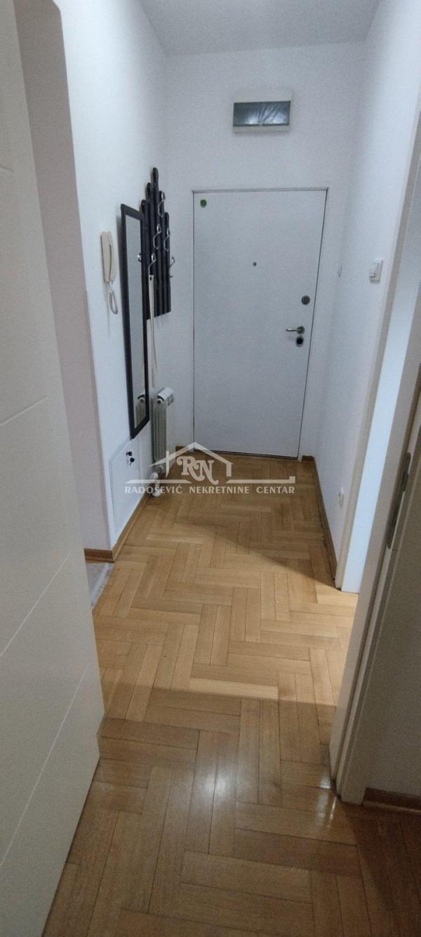 Slika 4 - Hadži Melentijeva, Jednoiposoban stan za izdavanje, 45m2, 800€