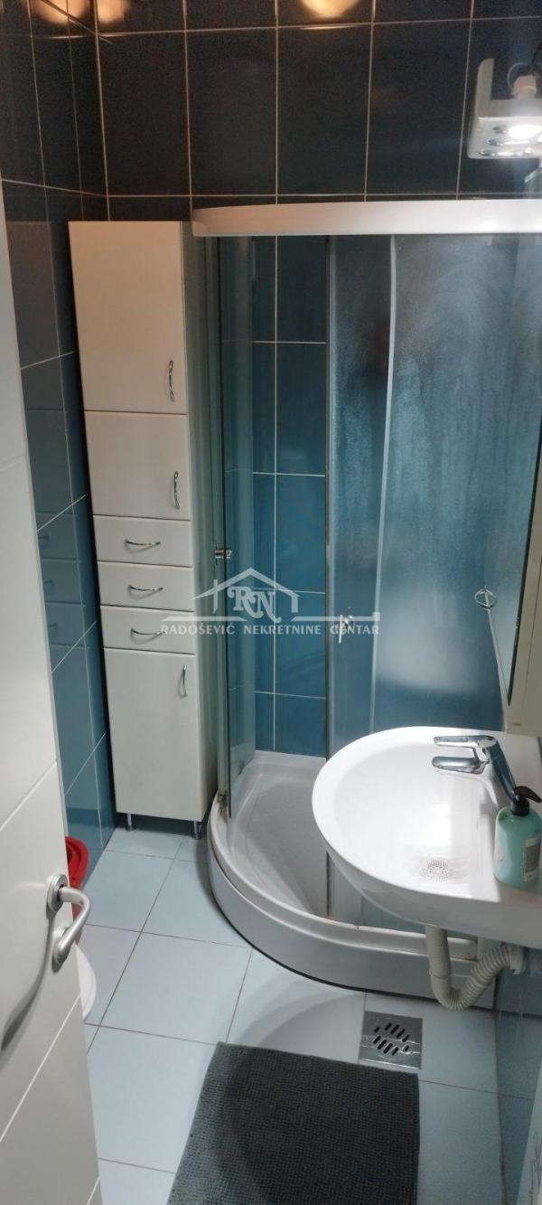 Slika 5 - Hadži Melentijeva, Jednoiposoban stan za izdavanje, 45m2, 800€