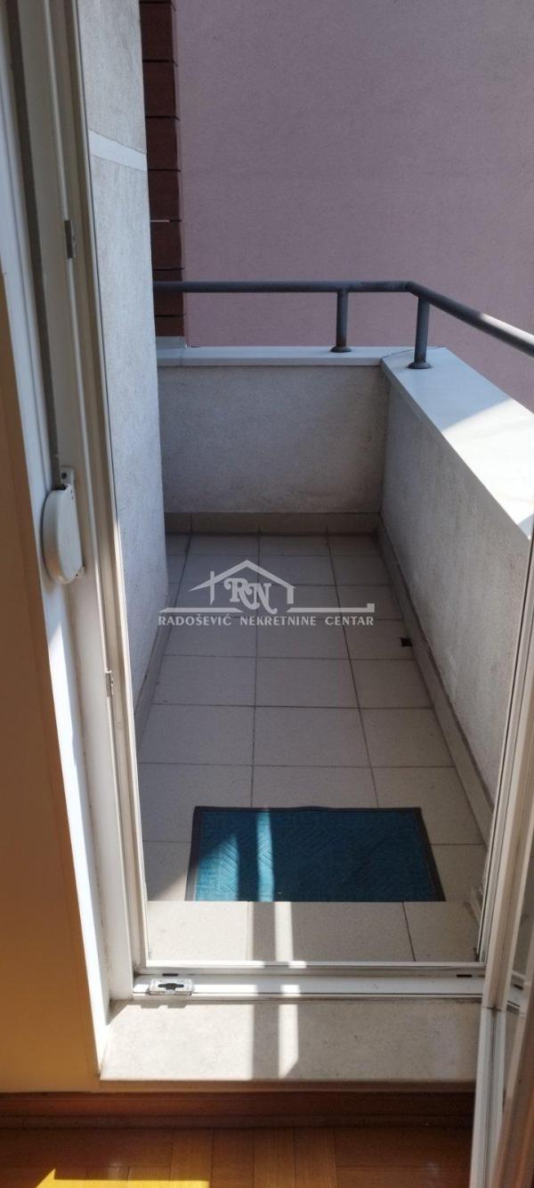 Slika 6 - Hadži Melentijeva, Jednoiposoban stan za izdavanje, 45m2, 800€