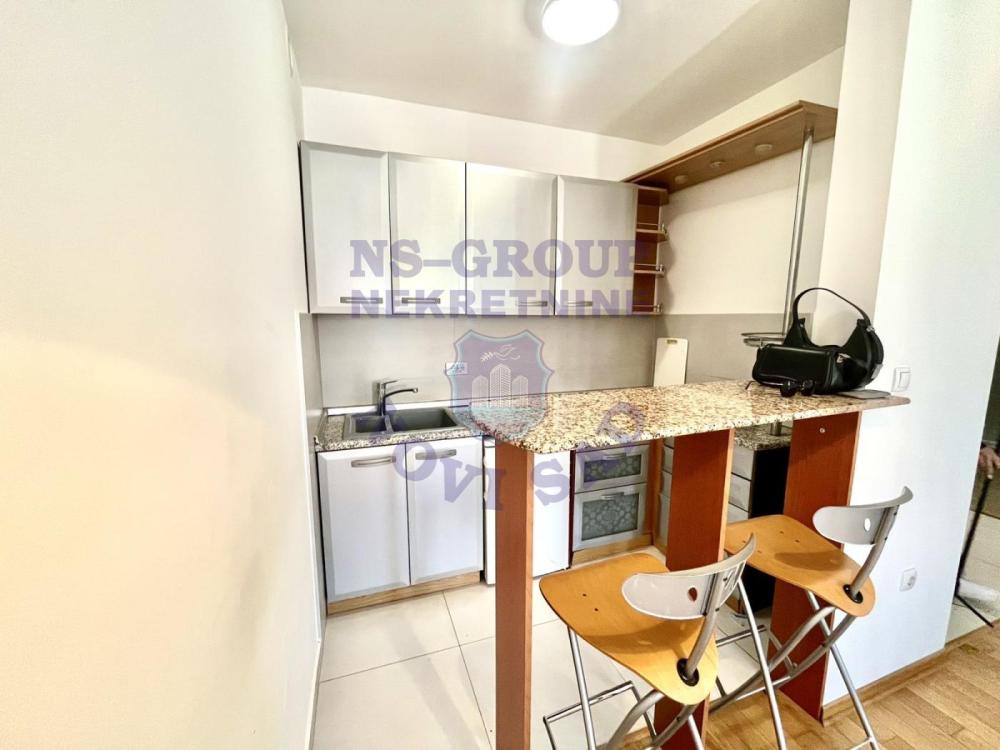 Slika 4 - Jednoiposoban stan na prodaju, 38m2, 135.960€