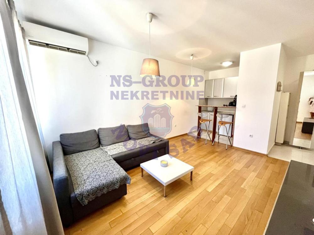 Slika 8 - Jednoiposoban stan na prodaju, 38m2, 135.960€