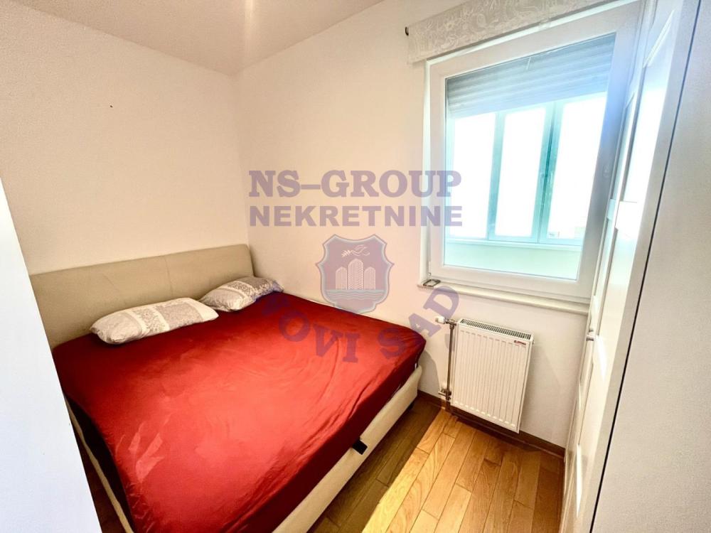 Slika 9 - Jednoiposoban stan na prodaju, 38m2, 135.960€