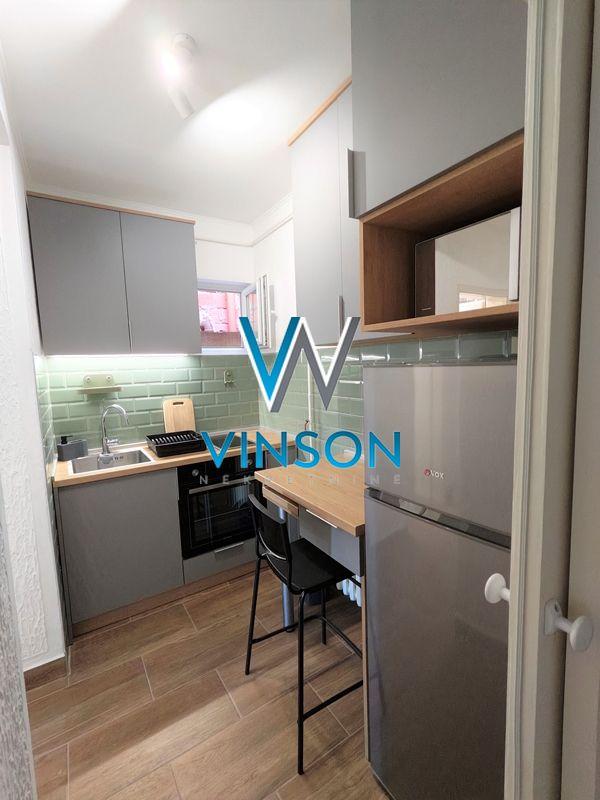 Slika 3 - Stevana Musića, Dvosoban stan za izdavanje, 46m2, 500€