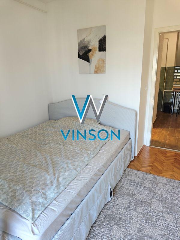 Slika 5 - Stevana Musića, Dvosoban stan za izdavanje, 46m2, 500€