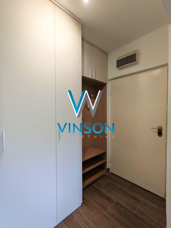 Slika 6 - Stevana Musića, Dvosoban stan za izdavanje, 46m2, 500€