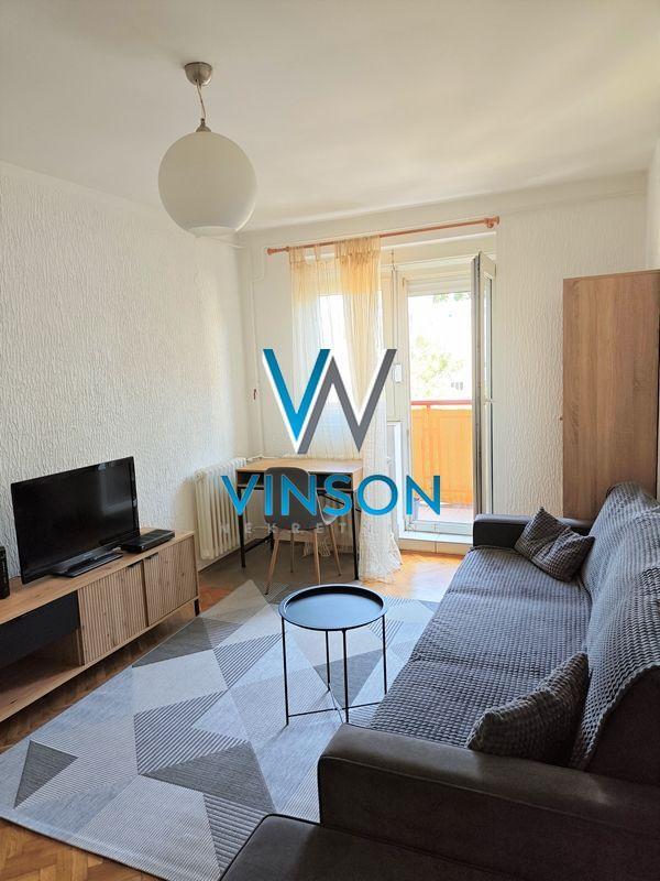 Glavna slika -Stevana Musića, Dvosoban stan za izdavanje, 46m2, 500€