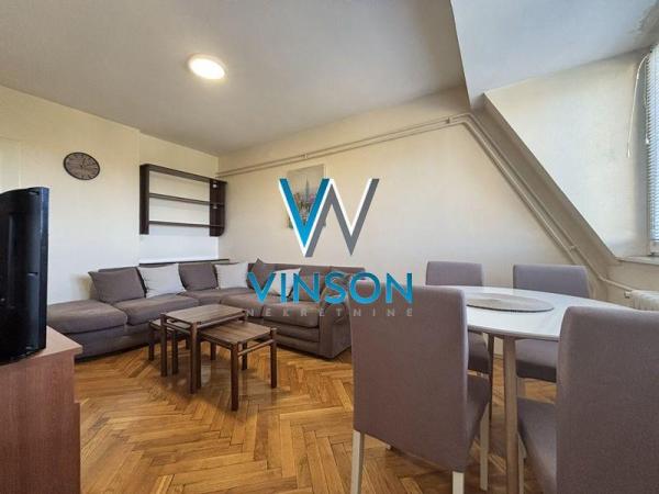 Slika 2 - Novosadskog sajma, Jednoiposoban stan za izdavanje, 42m2, 350€