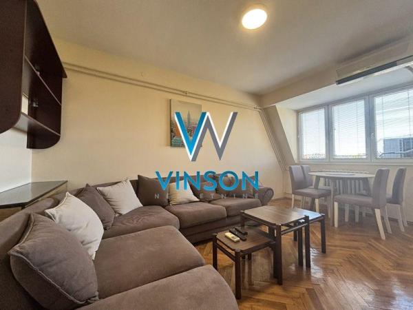 Slika 3 - Novosadskog sajma, Jednoiposoban stan za izdavanje, 42m2, 350€